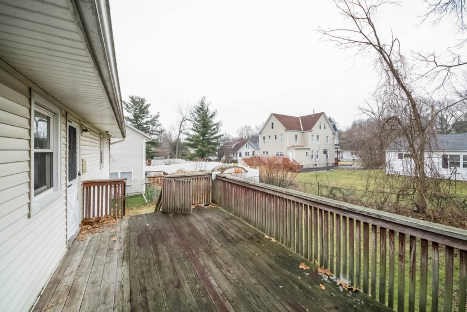 23 LENOX AVE, Congers, NY 10920 (Sold NYStateMLS Listing 10458268)