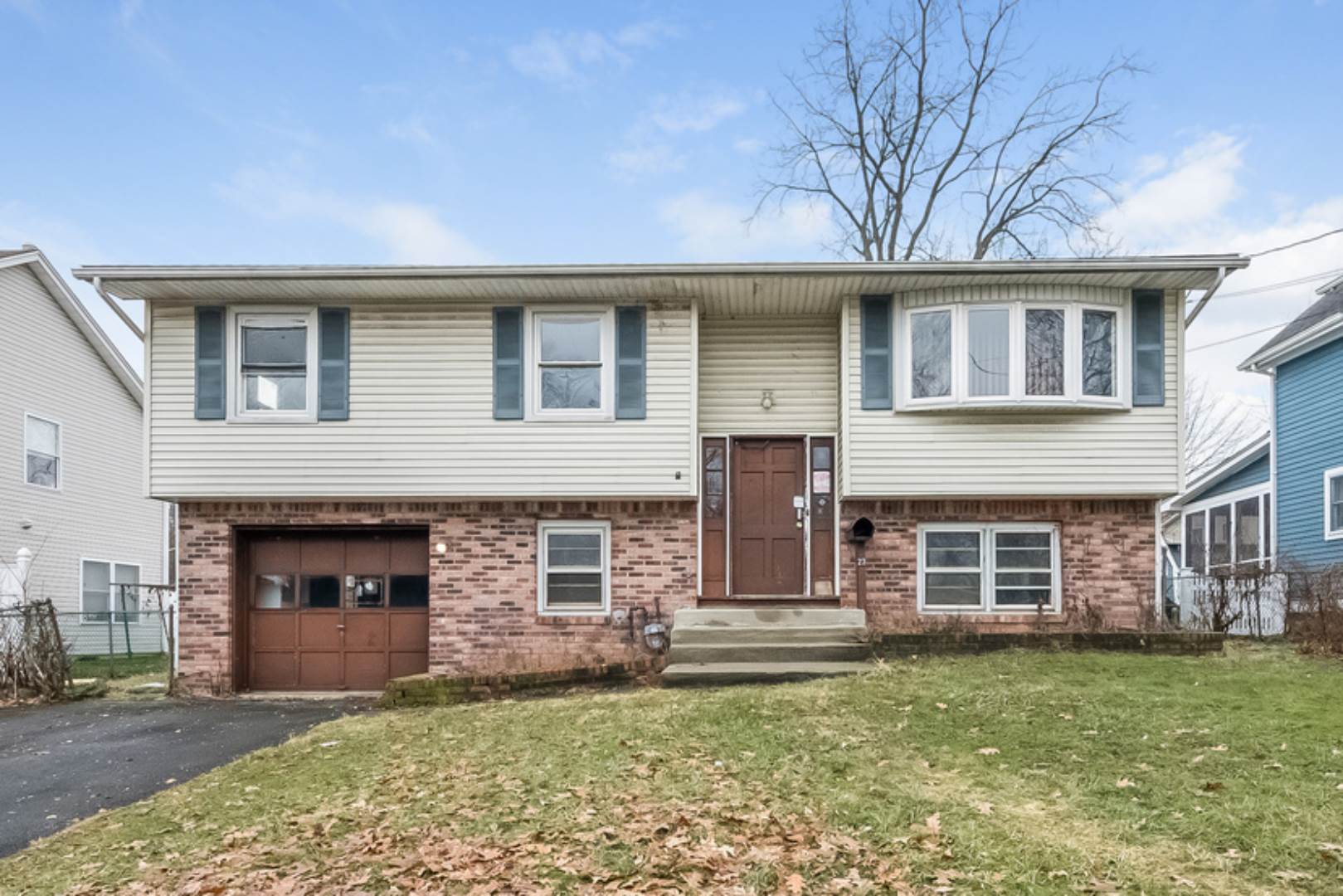 23 LENOX AVE, Congers, NY 10920 (Sold NYStateMLS Listing 10458268)