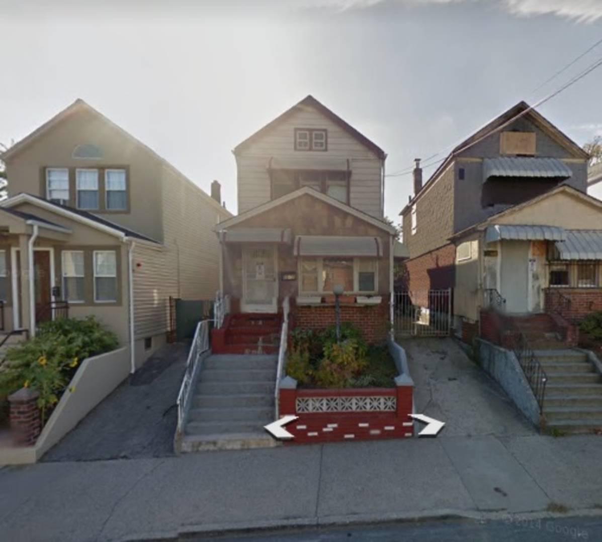 15818 111th Avenue, Jamaica, NY 11433 (Off Market NYStateMLS Listing