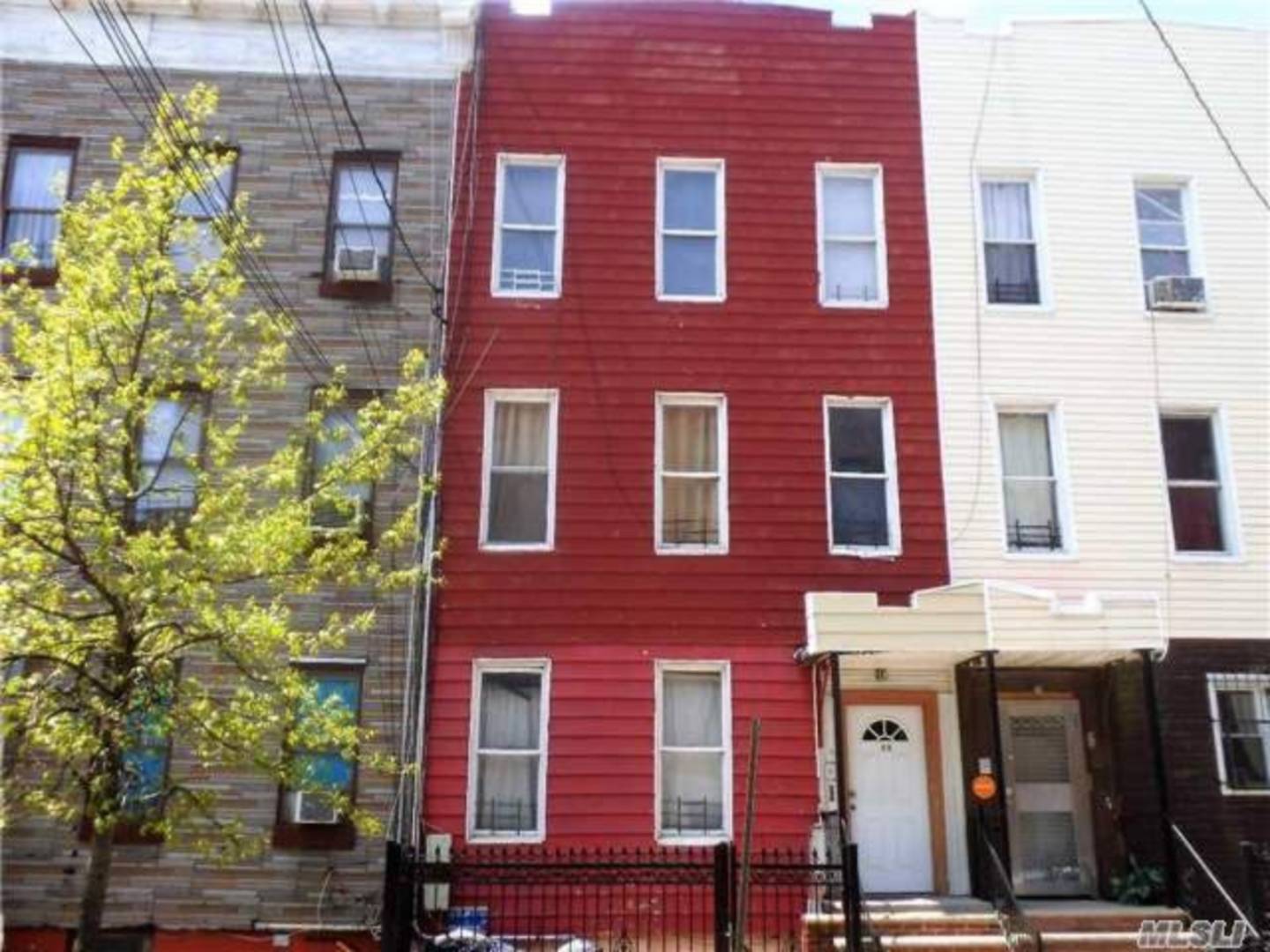 94 Fountain Ave, Brooklyn, NY 11208 (Off Market NYStateMLS Listing ...