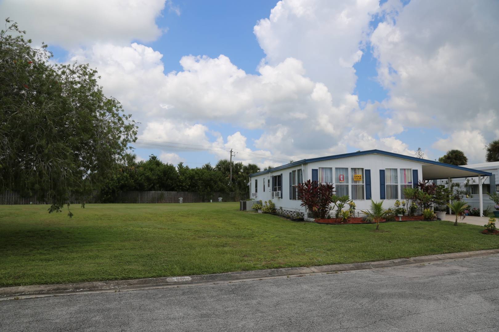 8775 20th street LOT 35, Vero Beach, FL 32966 (Off Market MyStateMLS