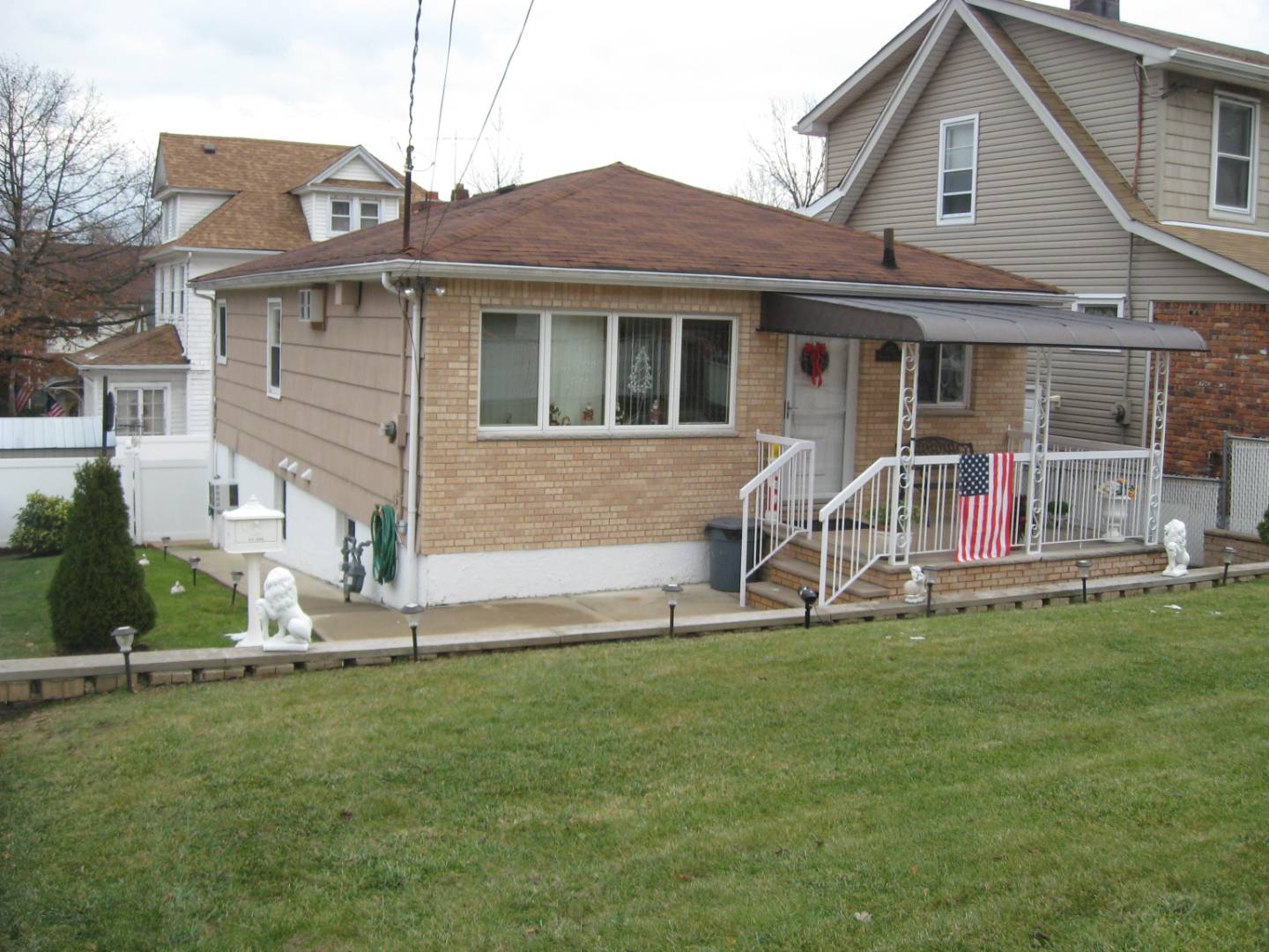 870 Richmond Road, Staten Island, NY 10304 (Sold NYStateMLS Listing