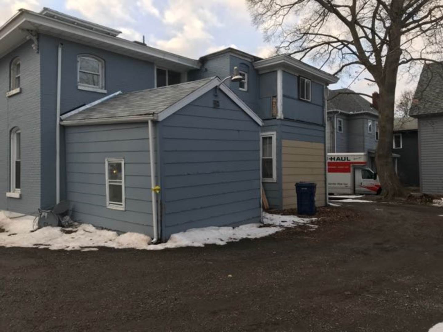 160 Pine St, Lockport, NY 14094 (Sold NYStateMLS Listing 10464911)