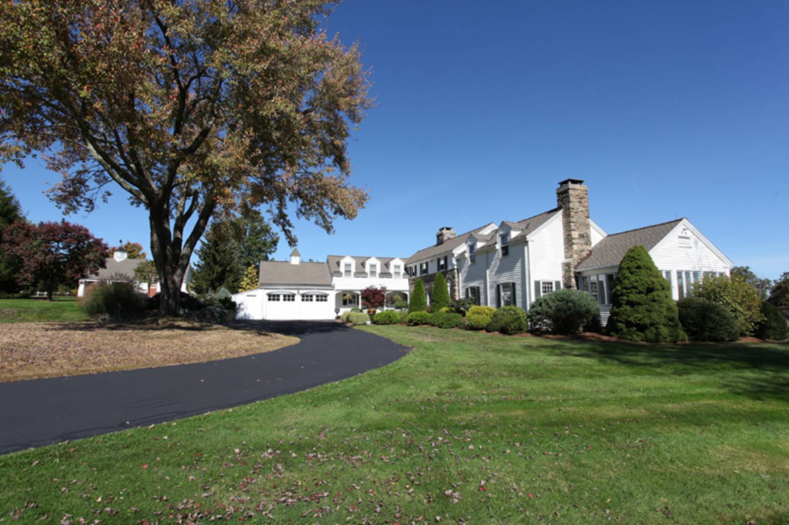505 Upper Grassy Hill Rd, Woodbury, CT 06798 (Off Market