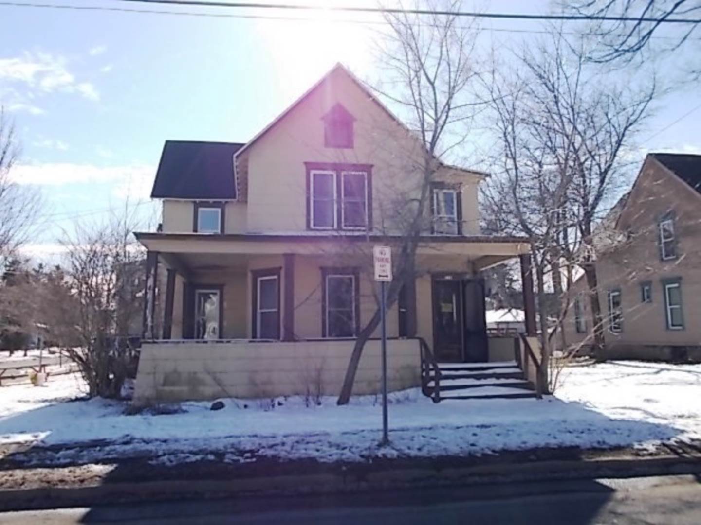 716 Academy St, Watertown, NY 13601 (Sold NYStateMLS Listing 10469423)