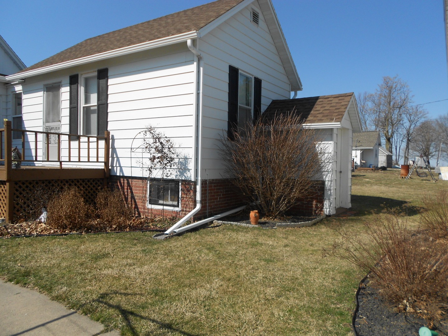 514 Pine, Adair, IL 61411 (Sold NYStateMLS Listing 10469130)