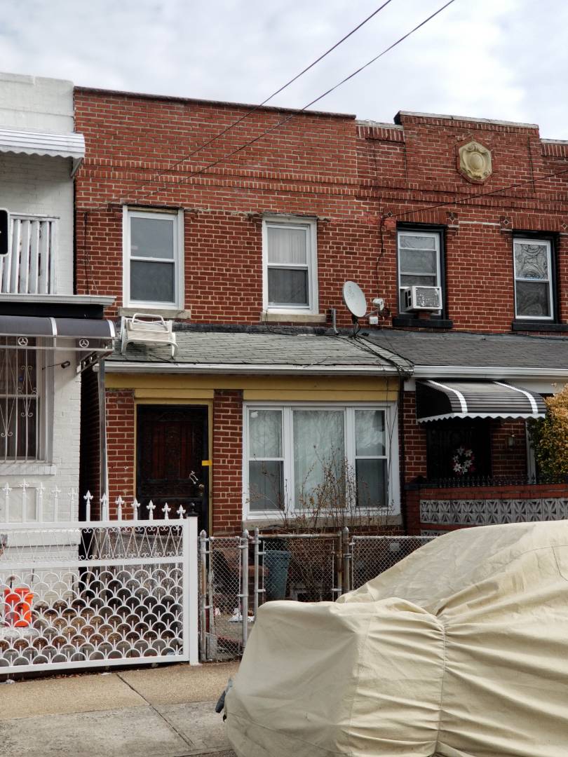 11419 123rd Street, South Ozone Park, NY 11420 (Sold NYStateMLS