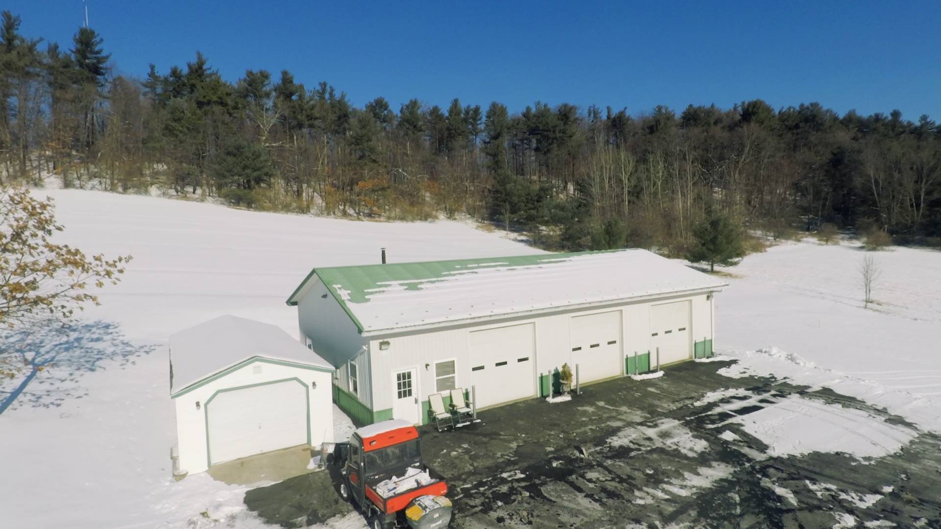 1015 Purdue Mountain Road, Bellefonte, PA 16823 (Off Market MyStateMLS