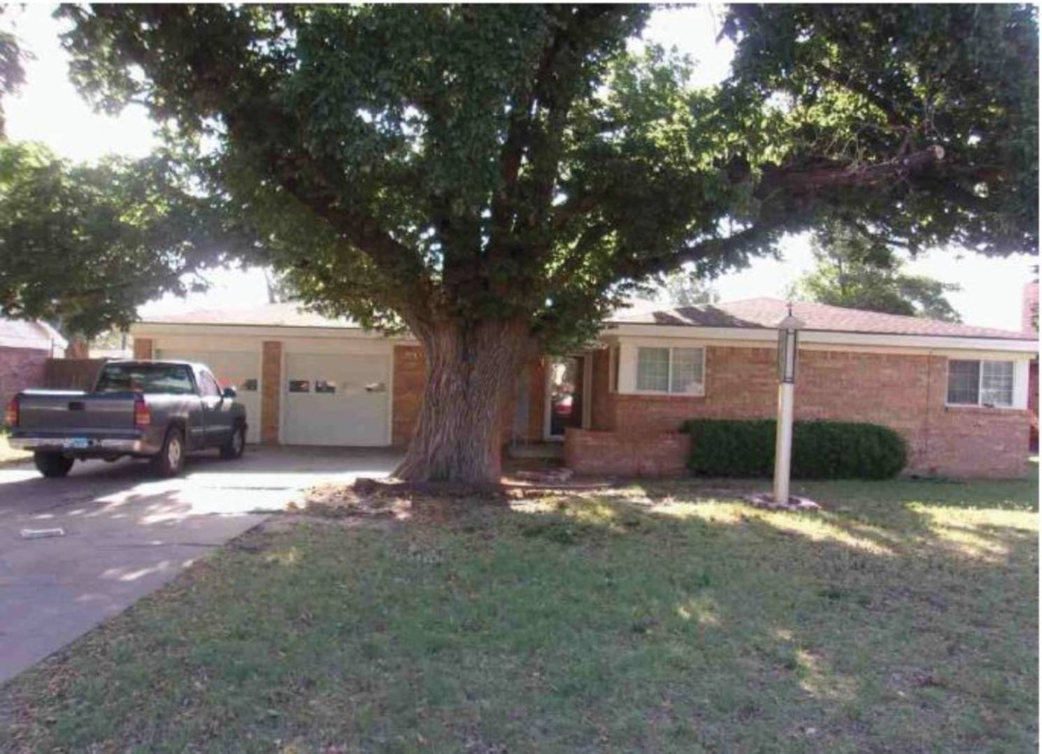 3409 Paramount Blvd, Amarillo, TX 79109 (Off Market NYStateMLS Listing