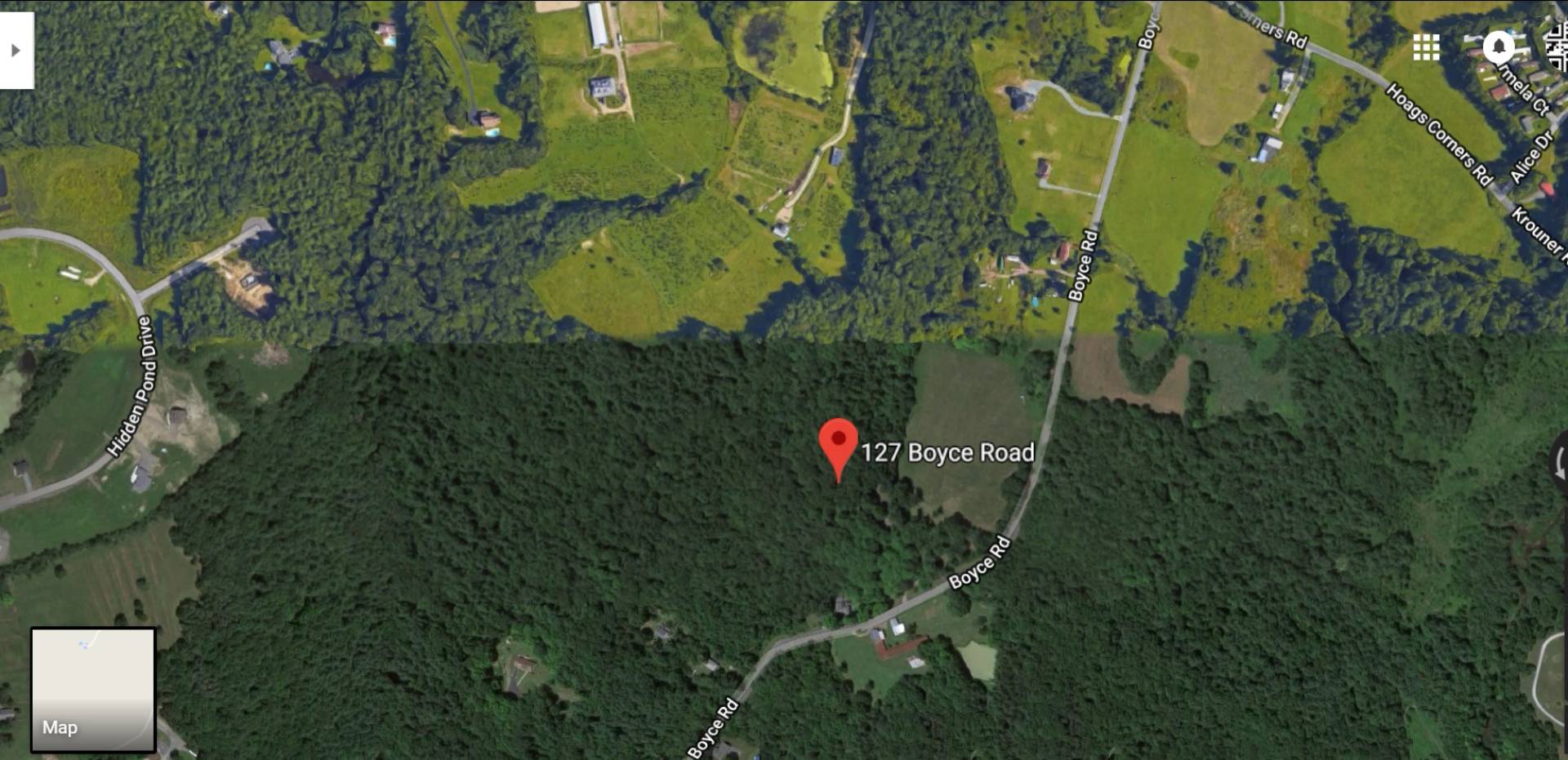 127 Boyce Road, Schodack Landing, NY 12123 (Off Market NYStateMLS