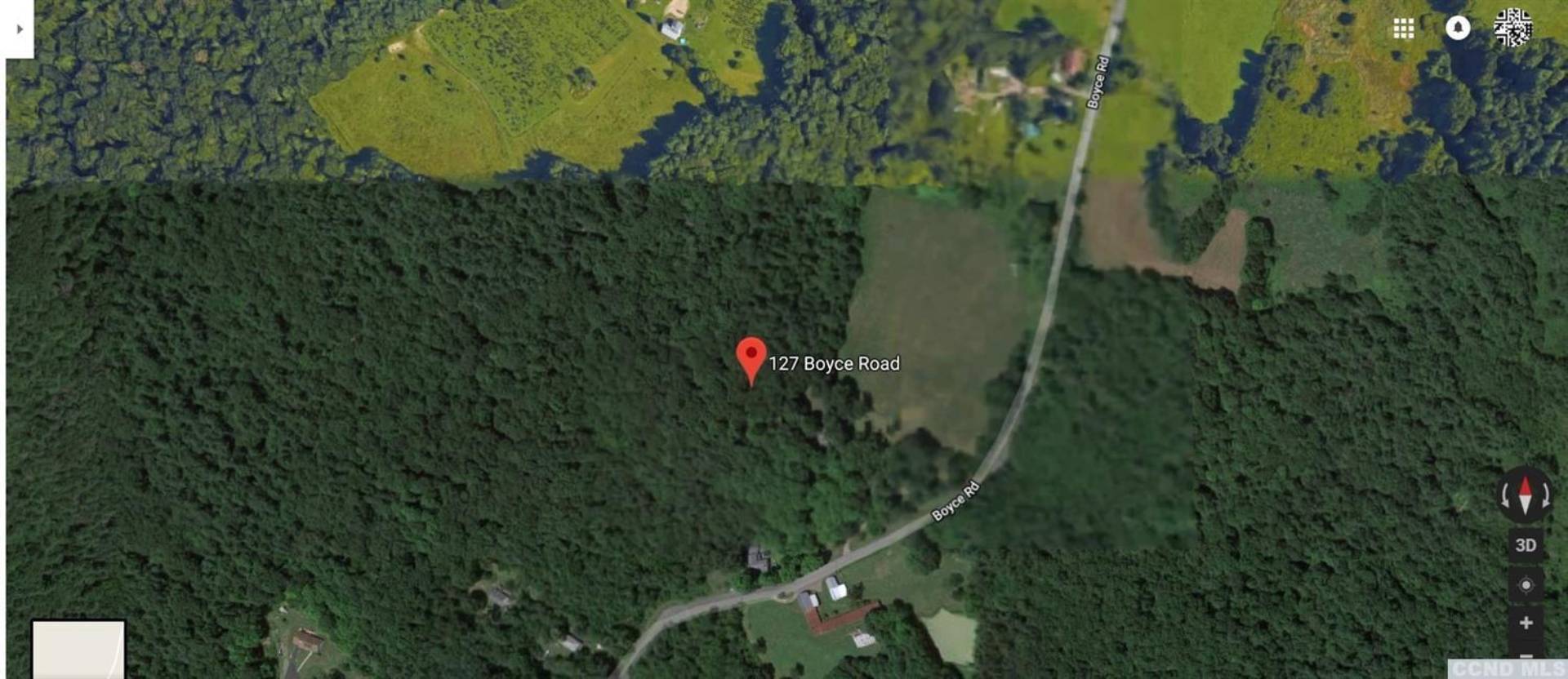 127 Boyce Road, Schodack Landing, NY 12123 (Off Market NYStateMLS Listing 10466554)