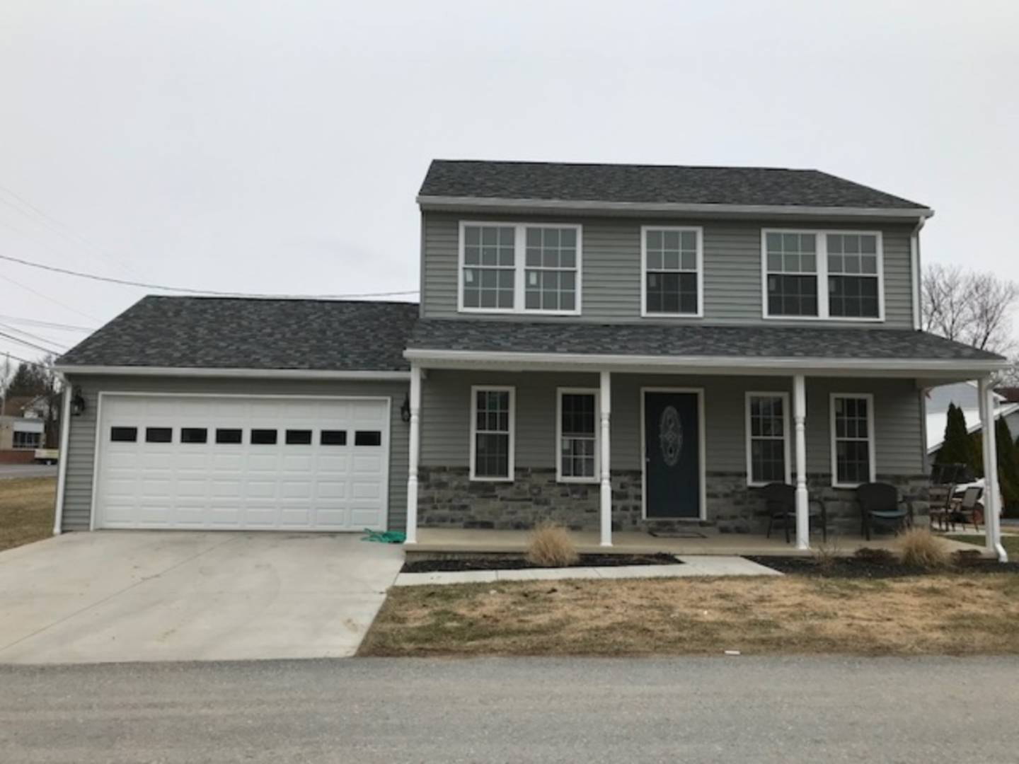 85 Logan Avenue, Pleasant Gap, PA 16823 (Sold MyStateMLS Listing 10468363)