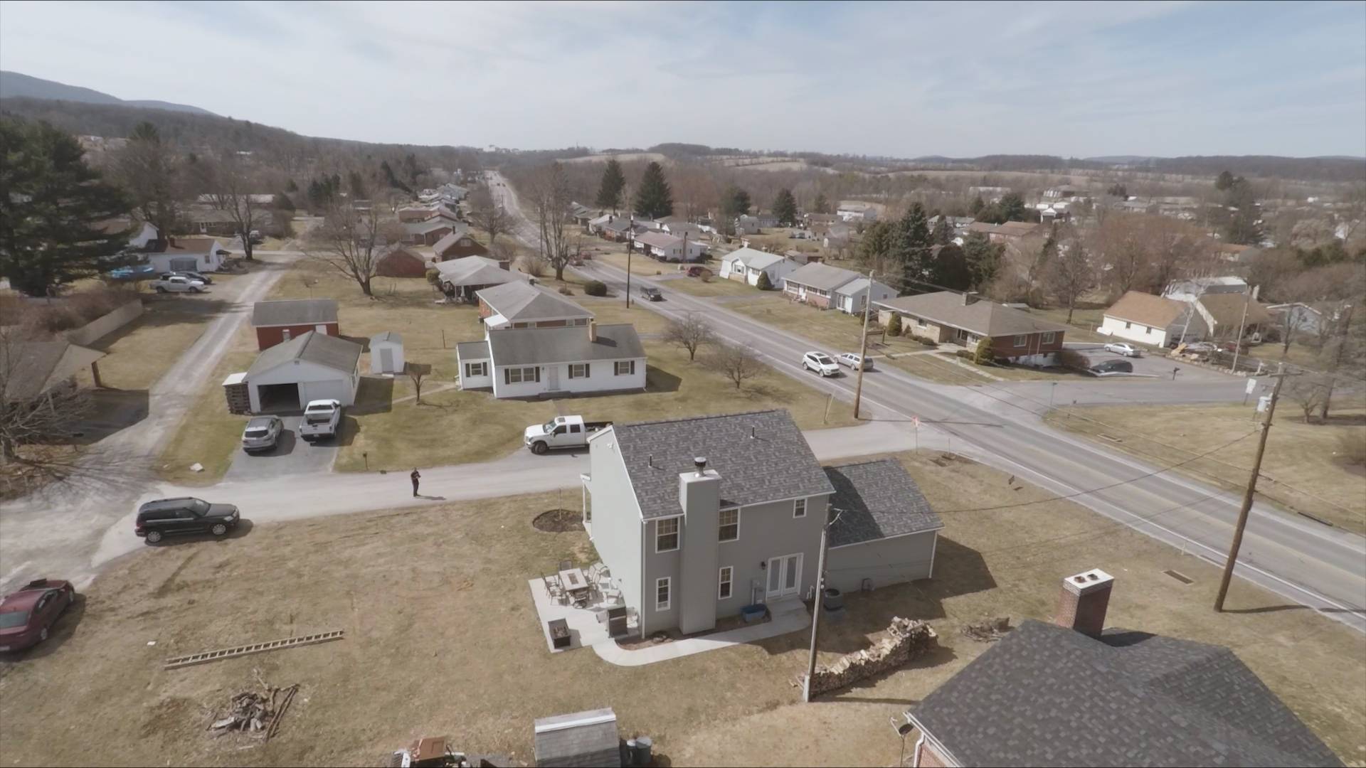 85 Logan Avenue, Pleasant Gap, PA 16823 (Sold MyStateMLS Listing 10468363)