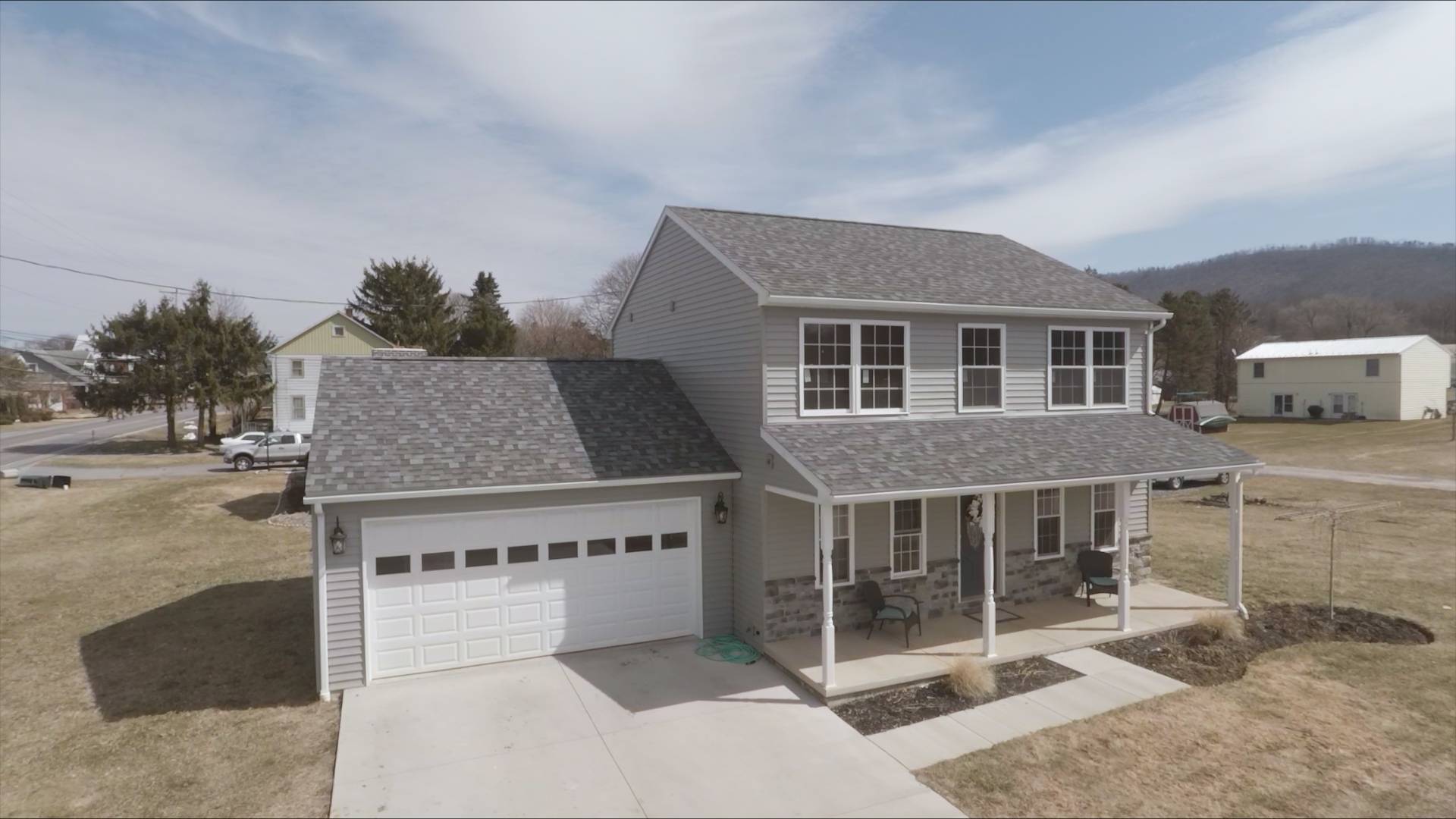 85 Logan Avenue, Pleasant Gap, PA 16823 (Sold MyStateMLS Listing 10468363)