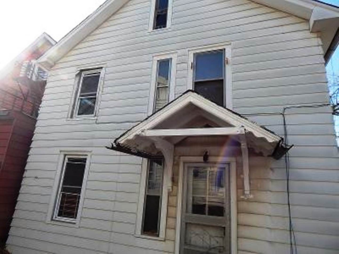 23 Carroll St, Poughkeepsie, NY 12601 (Sold NYStateMLS Listing 10462965)