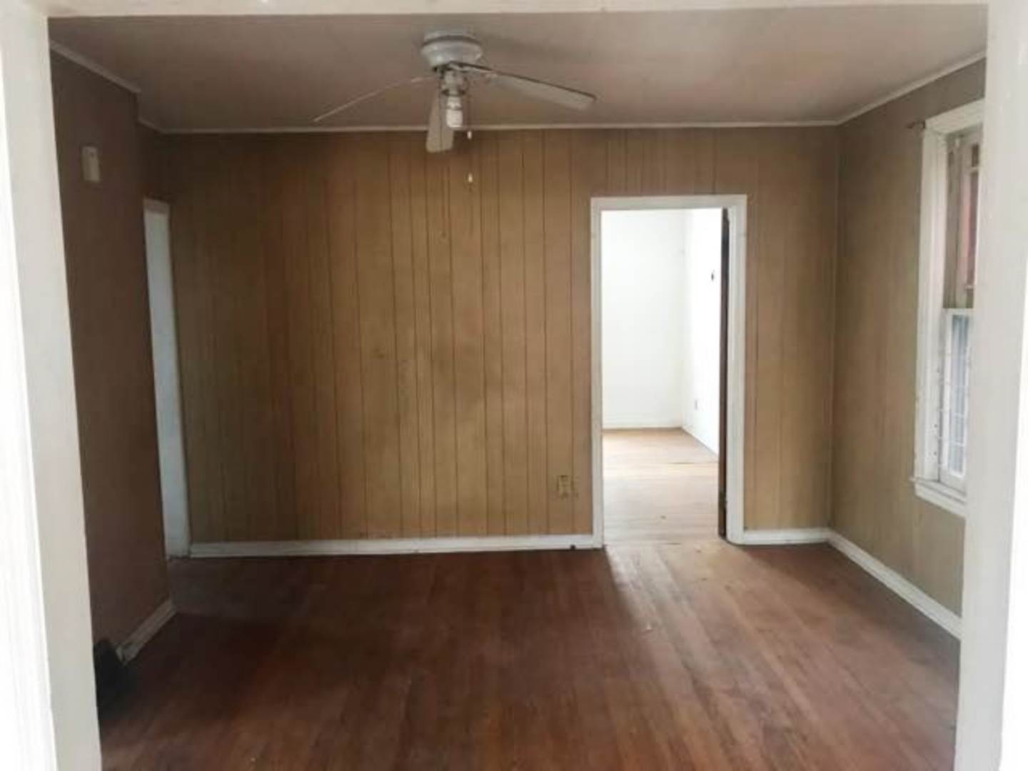 23 Carroll St, Poughkeepsie, NY 12601 (Sold NYStateMLS Listing 10462965)