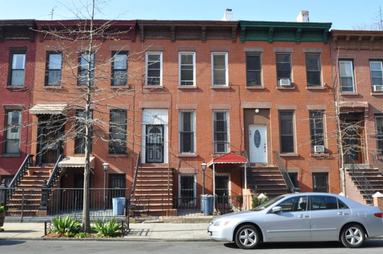 185 Bainbridge st, Brooklyn, NY 11233 (Off Market NYStateMLS Listing ...