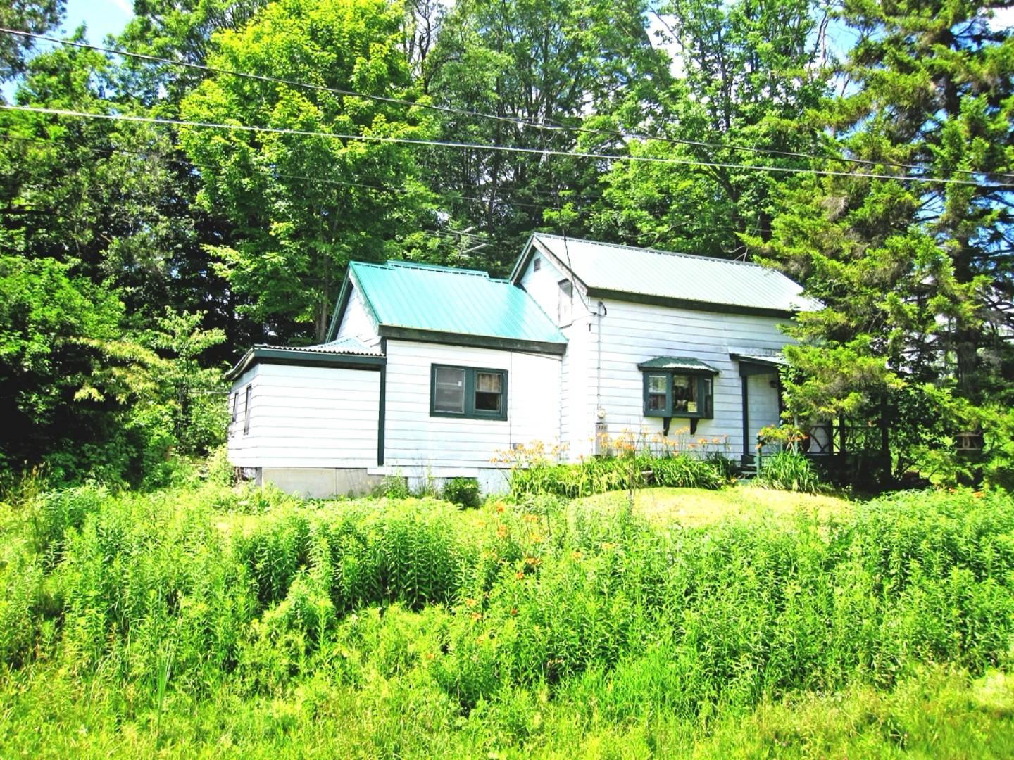 399 Fairview Rd, Salisbury, NY 13454 (Off Market NYStateMLS Listing