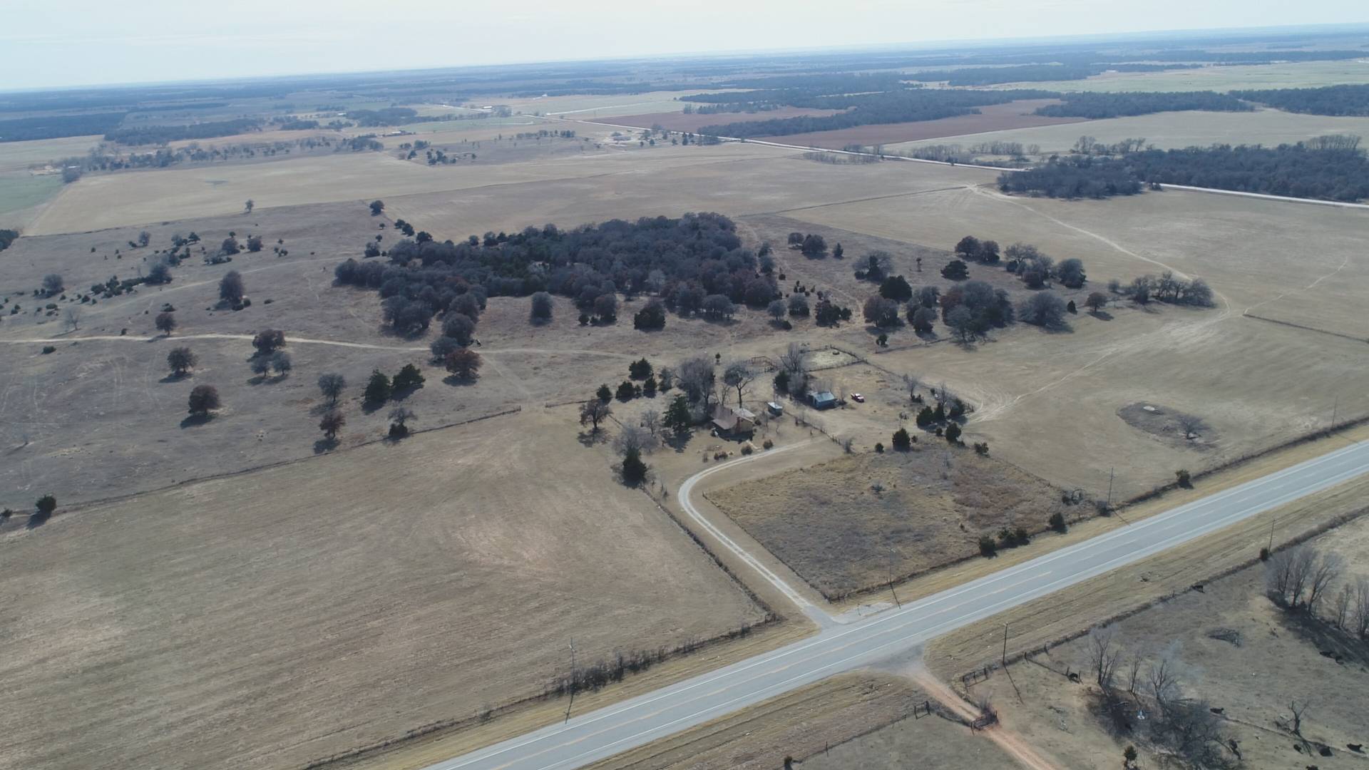 41583 Hwy 412, Ringwood, OK 73768 (Sold NYStateMLS Listing 10465994)