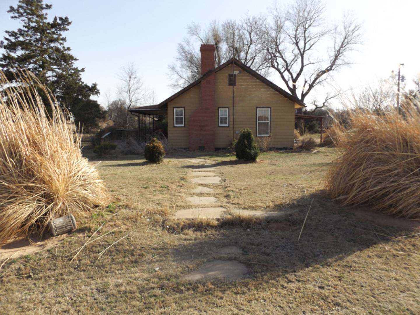 41583 Hwy 412, Ringwood, OK 73768 (Sold NYStateMLS Listing 10465994)