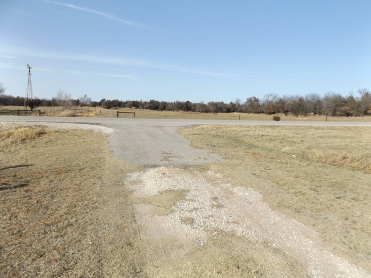 41583 Hwy 412, Ringwood, OK 73768 (Sold MyStateMLS Listing 10465994)