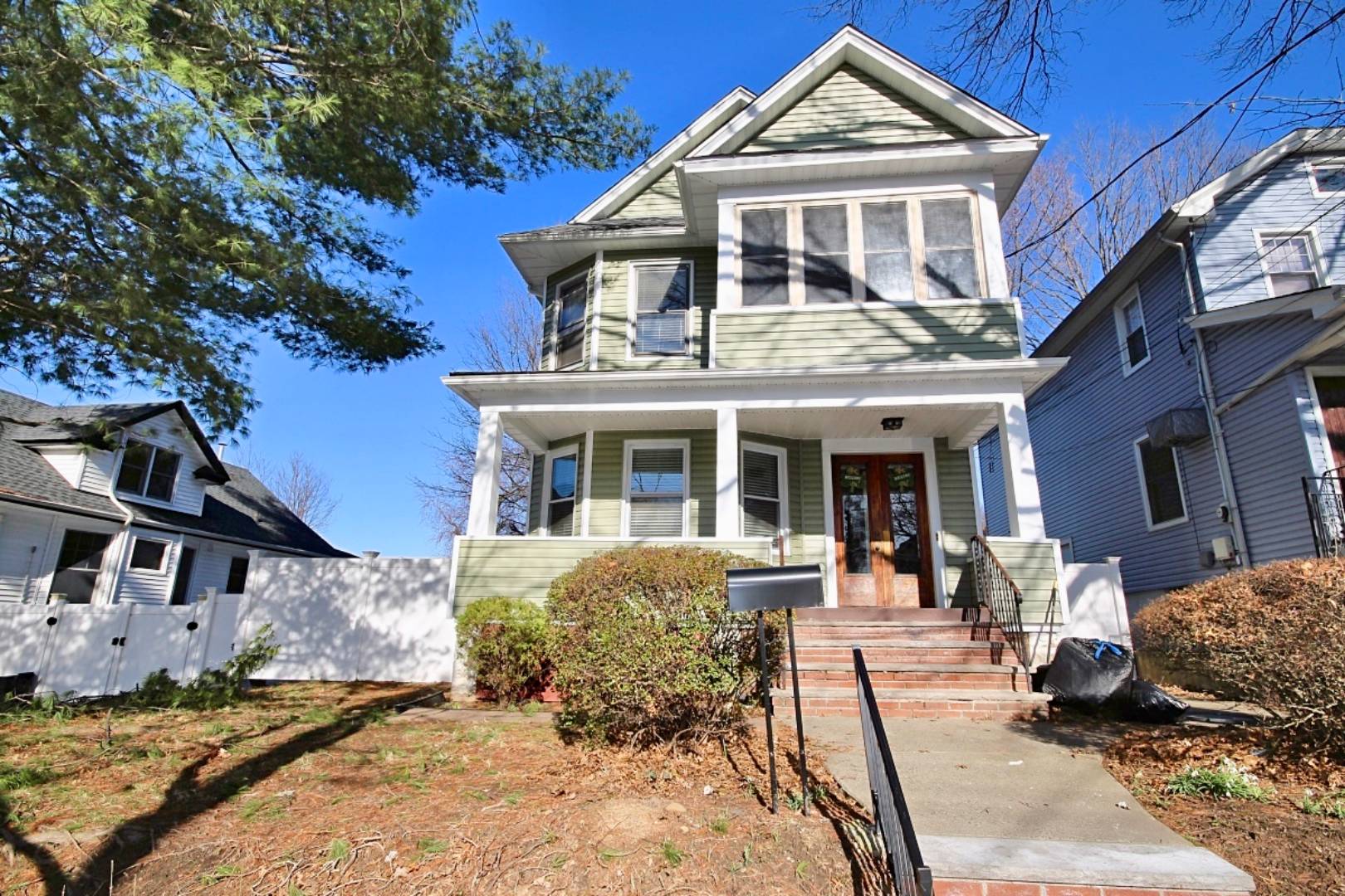 435 N Burgher Ave, STATEN ISLAND, NY 10310 (Off Market NYStateMLS