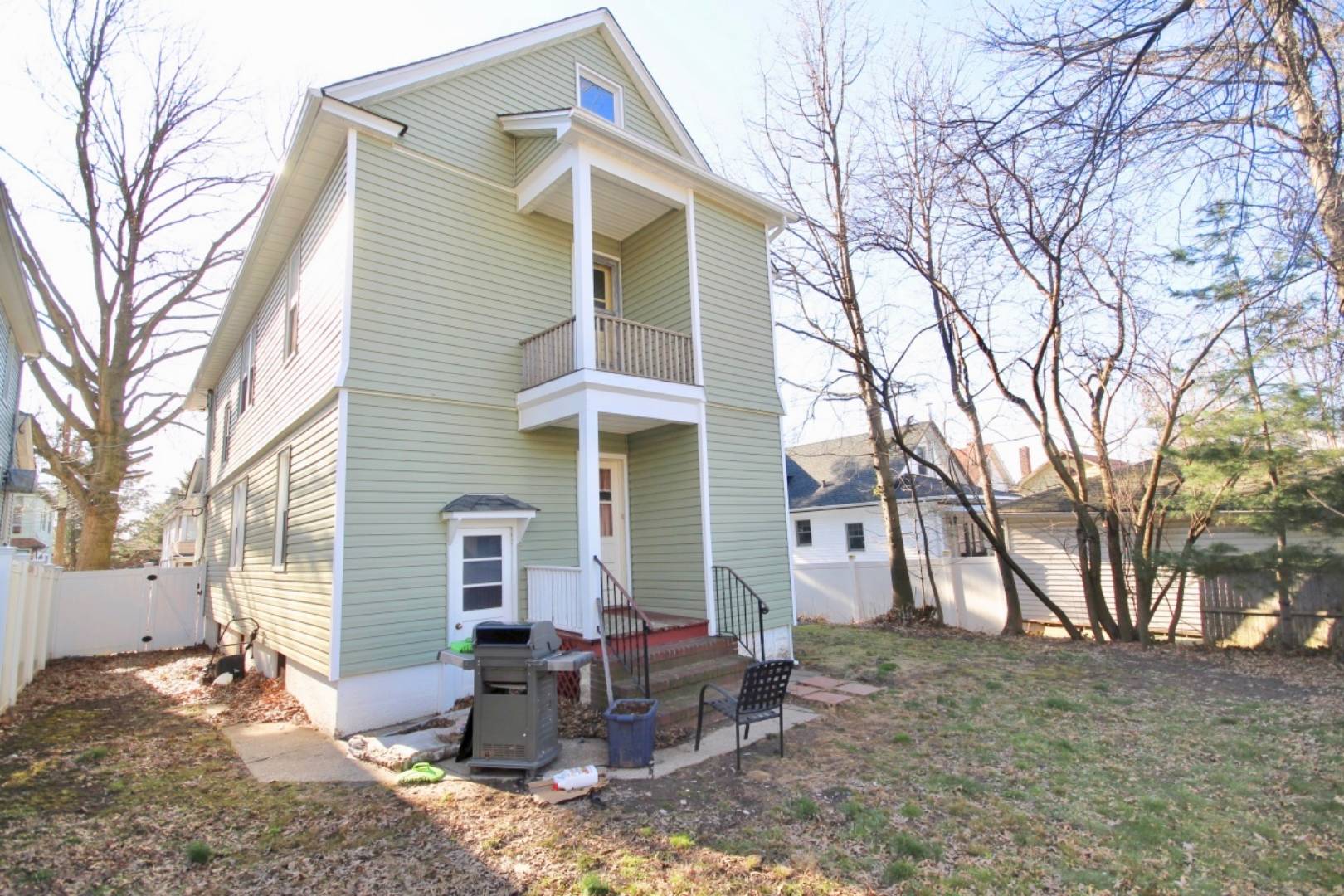 435 N Burgher Ave, STATEN ISLAND, NY 10310 (Off Market NYStateMLS