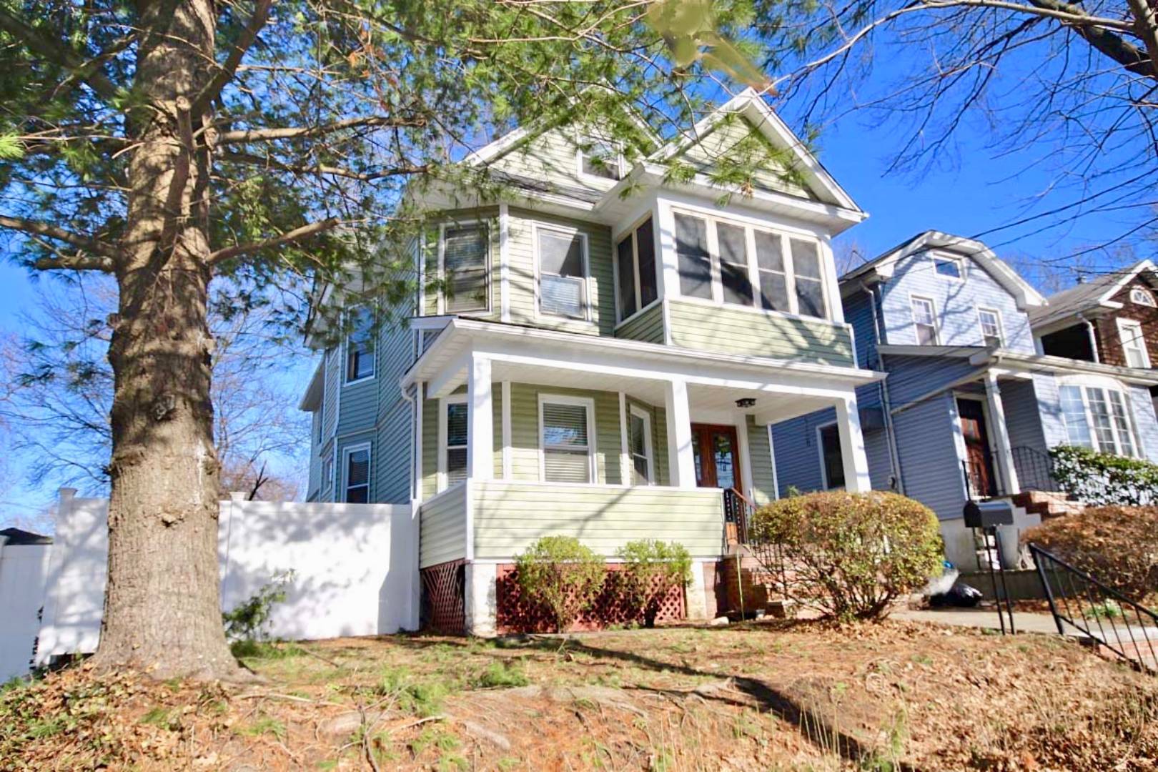 435 N Burgher Ave, STATEN ISLAND, NY 10310 (Off Market NYStateMLS