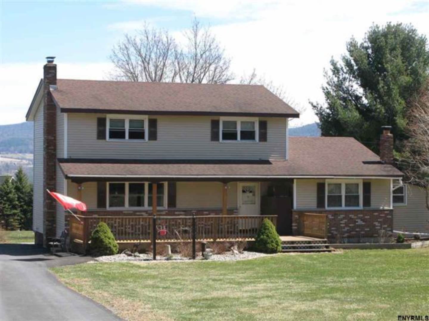 344 MORNING SUN DR, Schoharie, NY 12157 (Sold NYStateMLS Listing 10475705)