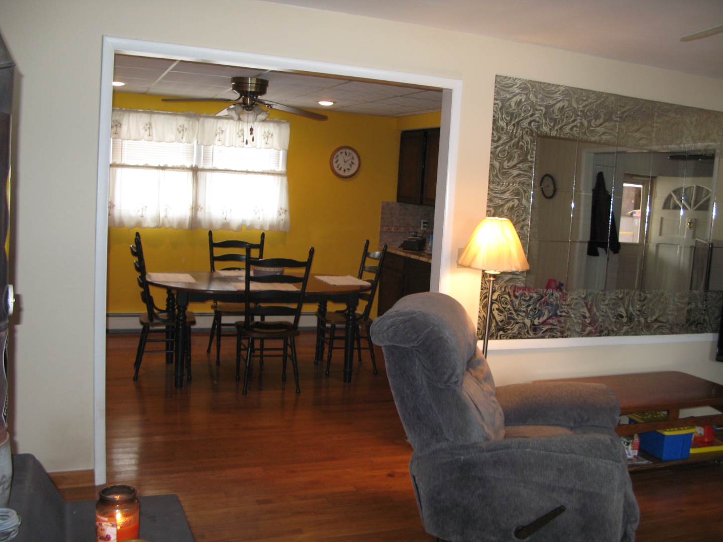 344 MORNING SUN DR, Schoharie, NY 12157 (Sold NYStateMLS Listing 10475705)