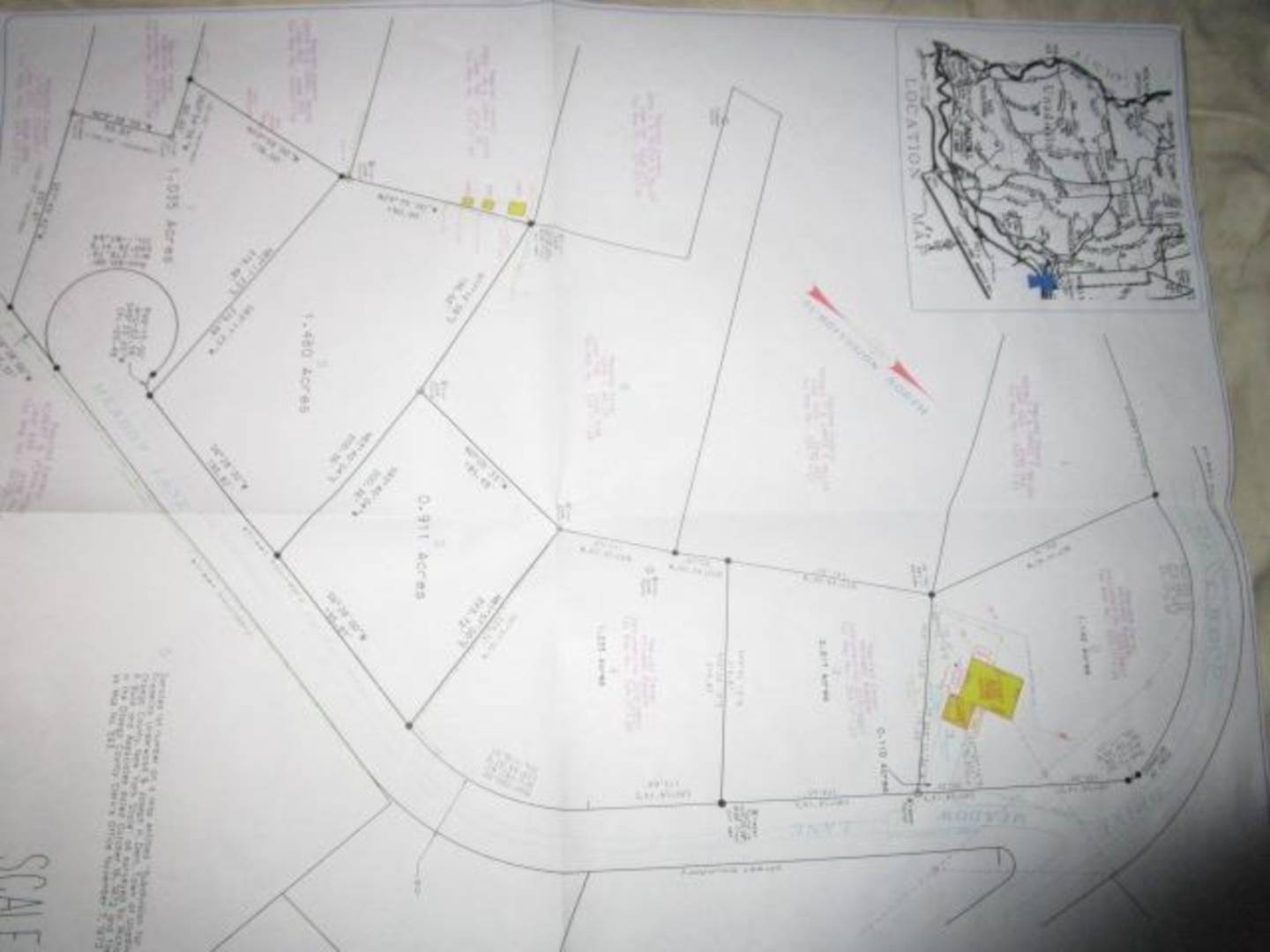 102 Meadow Lane, Wells Bridge, NY 13859 (Sold NYStateMLS Listing 10477711)