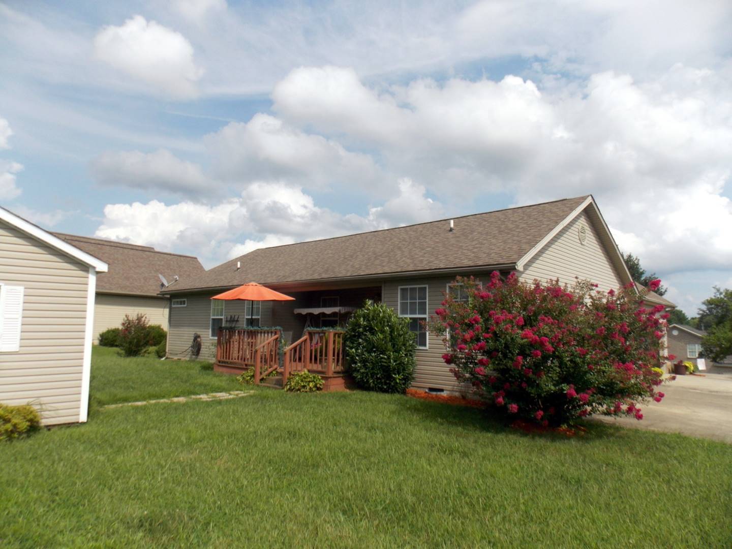 55 Lake Pointe Drive, Morehead, KY 40351 (Sold NYStateMLS Listing