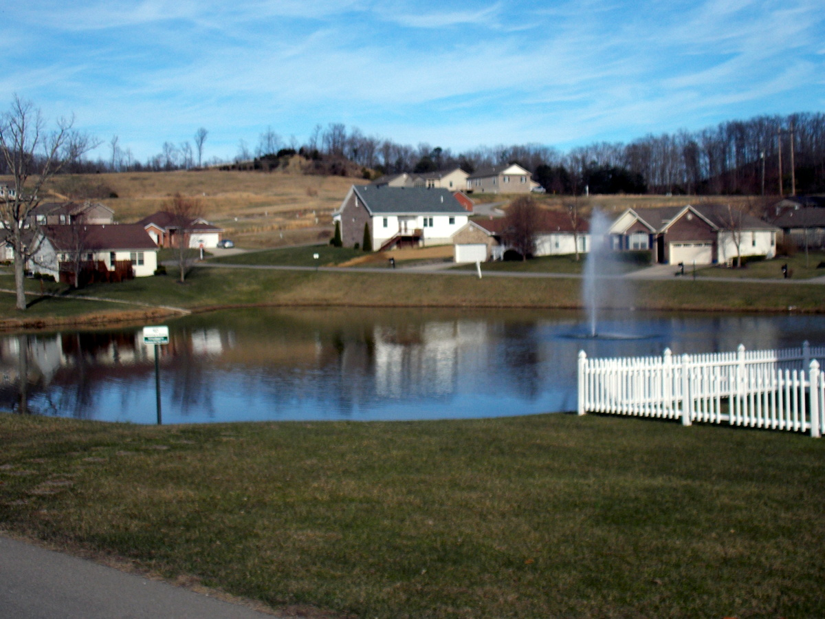 55 Lake Pointe Drive, Morehead, KY 40351 (Sold NYStateMLS Listing