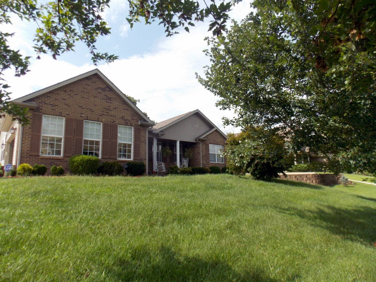 55 Lake Pointe Drive, Morehead, KY 40351 (Sold NYStateMLS Listing