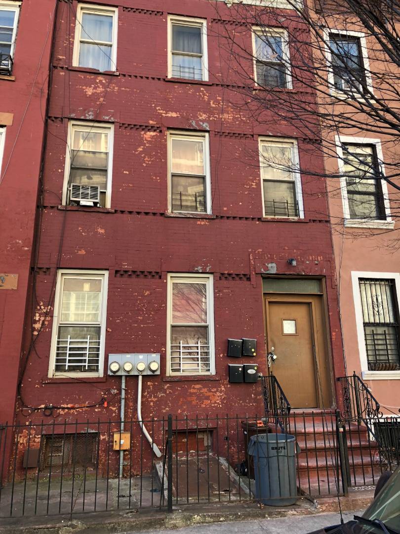 1360 Herkimer Street, Brooklyn, Ny 11233 (off Market Nystatemls Listing 