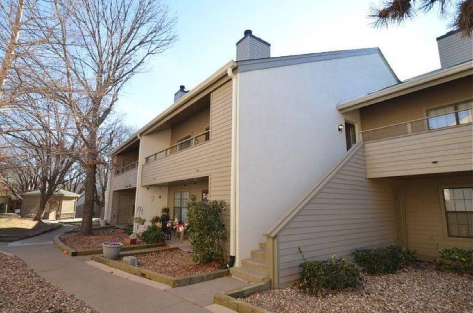 11130 Stratford Dr., 401, Oklahoma City, OK 73120 (Off Market