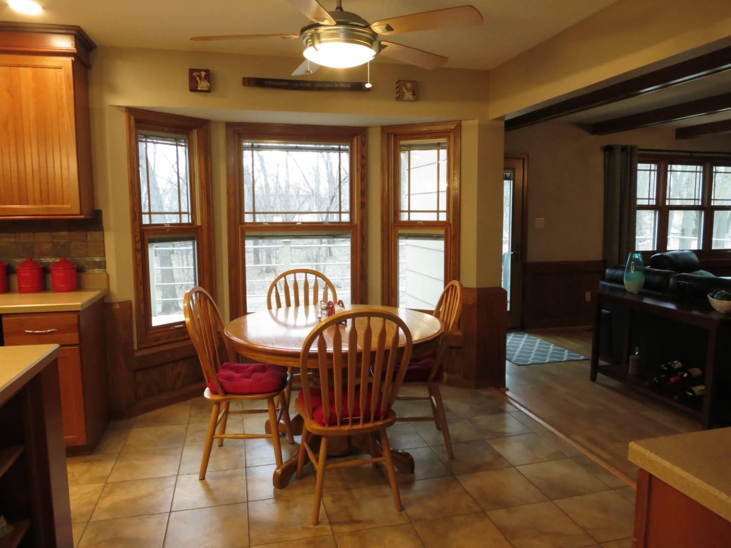 8023 Maple Drive, Urbandale, IA 50322 (Off Market MyStateMLS Listing