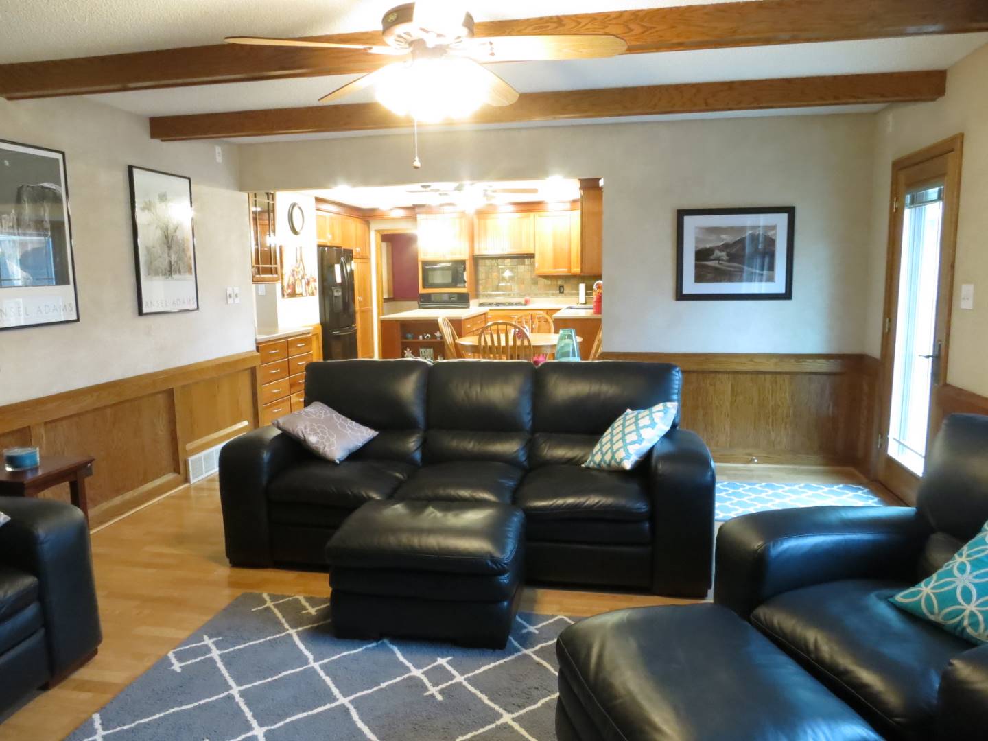 8023 Maple Drive, Urbandale, IA 50322 (Off Market MyStateMLS Listing