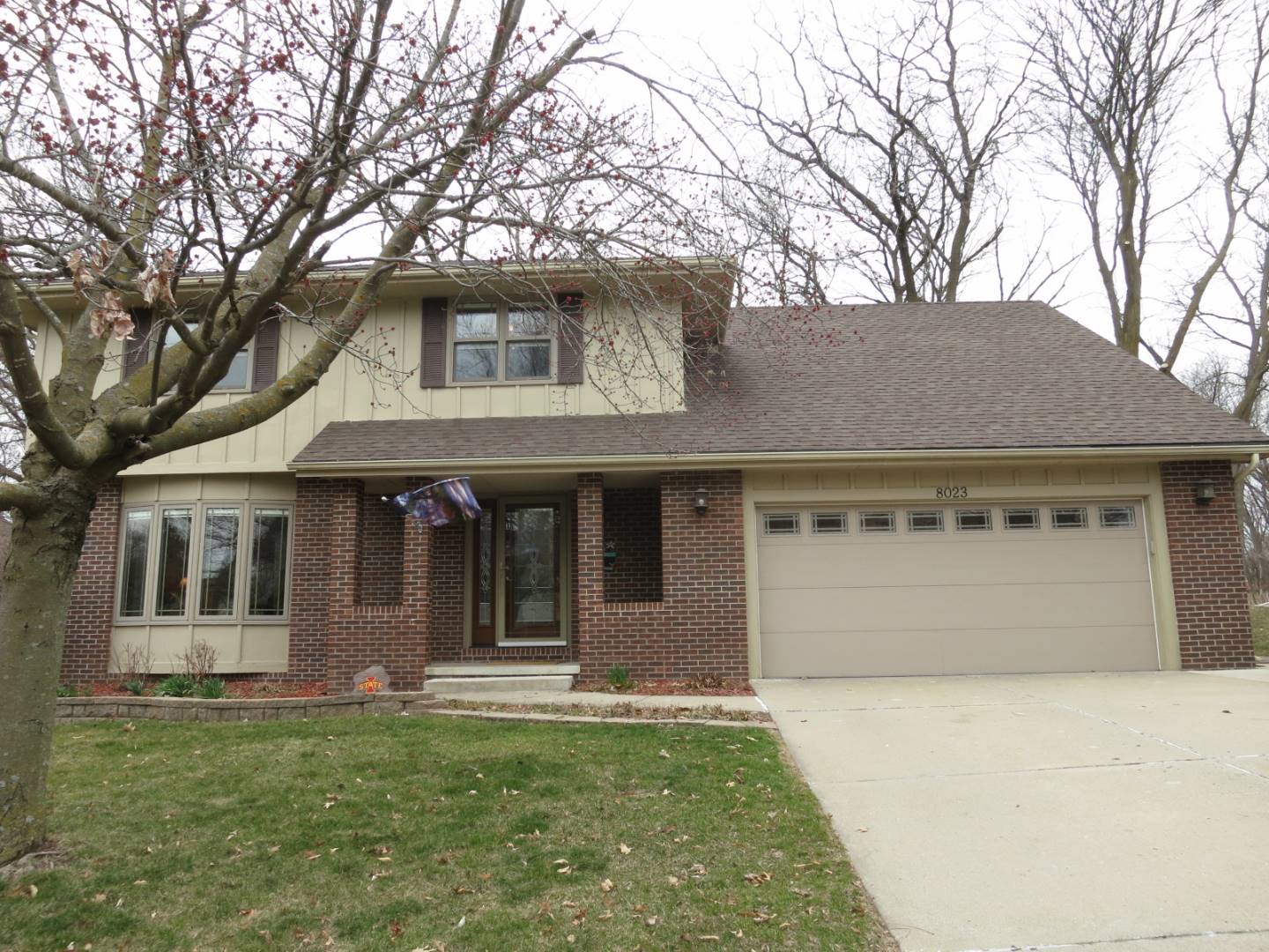 8023 Maple Drive, Urbandale, IA 50322 (Off Market MyStateMLS Listing