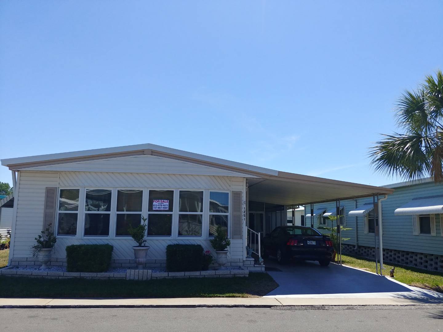 1071 Donegan Road, 1251, Largo, FL 33771 (Sold MyStateMLS Listing