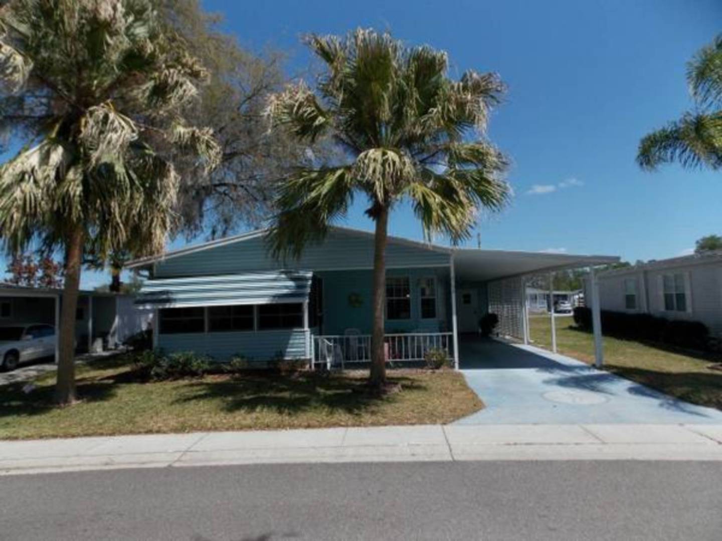 6252 Forest Lake Drive, Zephyrhills, FL 33540 (Sold NYStateMLS Listing