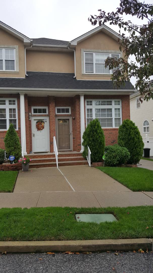 136 Ashworth Avenue, Staten Island, NY 10314 (Sold NYStateMLS Listing