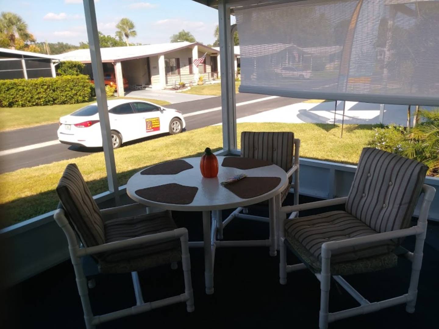 5548 Stonehaven Lane, Sarasota, FL 34233 (Off Market NYStateMLS Listing