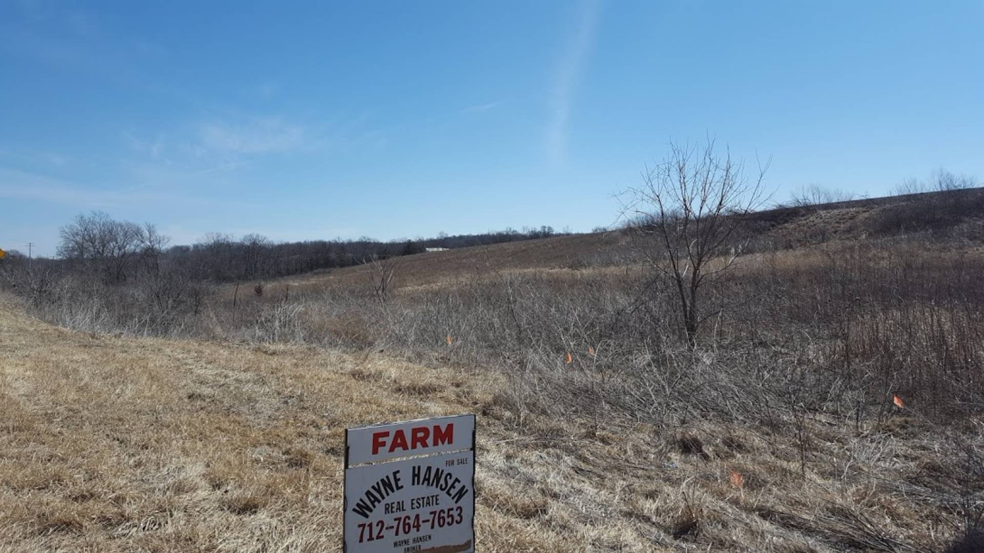 96726 Decatur County, Davis City, IA 50065 (Off Market NYStateMLS