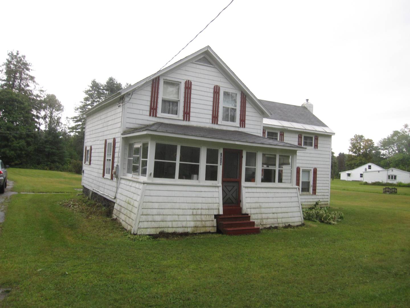 1428 St Rt 29A, Salisbury Center, NY 13454 (Sold NYStateMLS Listing