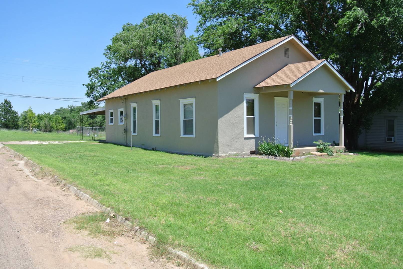1230 Mill, Alva, OK 73717 (Sold NYStateMLS Listing 10488907)