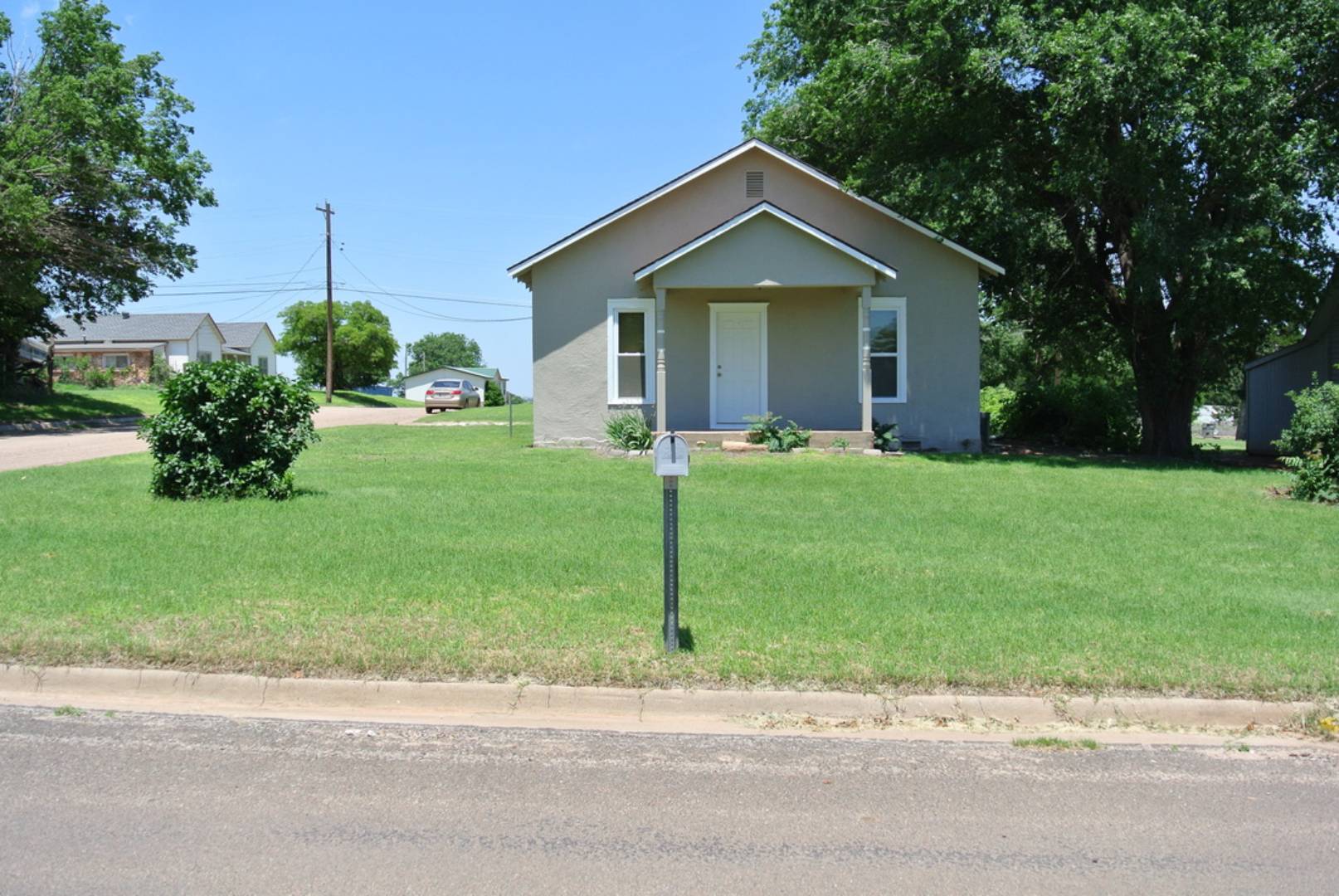 1230 Mill, Alva, OK 73717 (Sold NYStateMLS Listing 10488907)