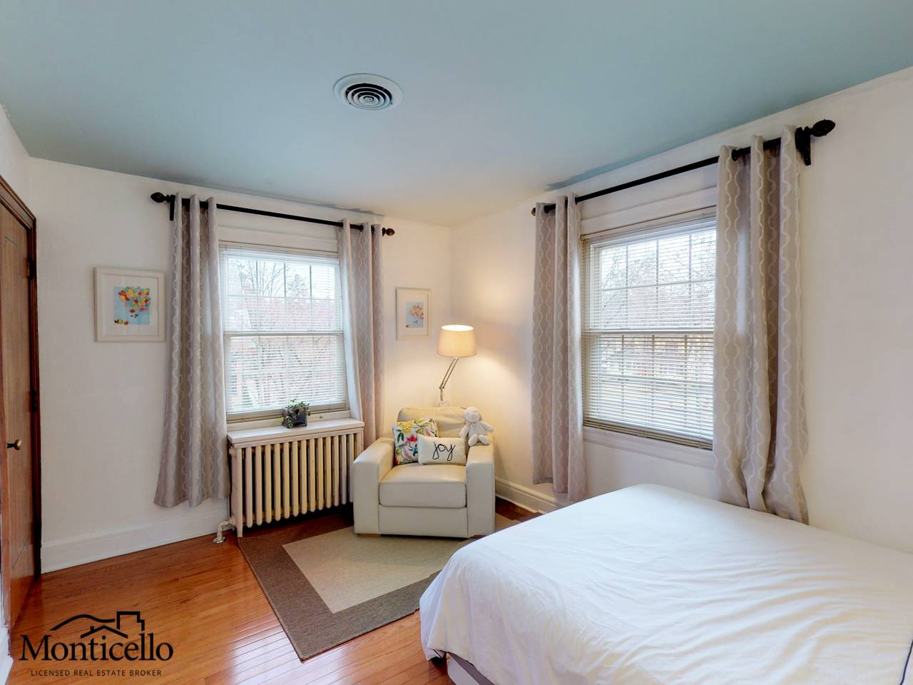 21 South Manning Blvd., Albany, NY 12203 (Sold NYStateMLS Listing