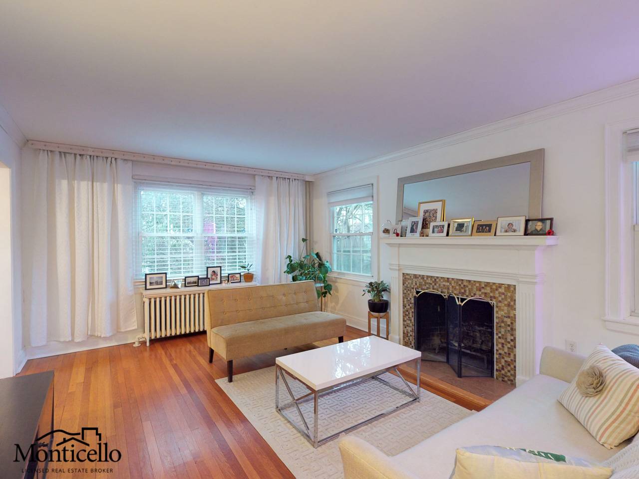 21 South Manning Blvd., Albany, NY 12203 (Sold NYStateMLS Listing