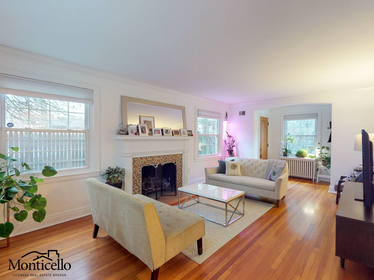 21 South Manning Blvd., Albany, NY 12203 (Sold NYStateMLS Listing